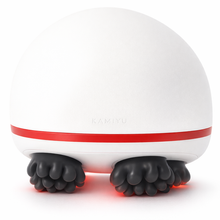 The Kamiyu Dome, white