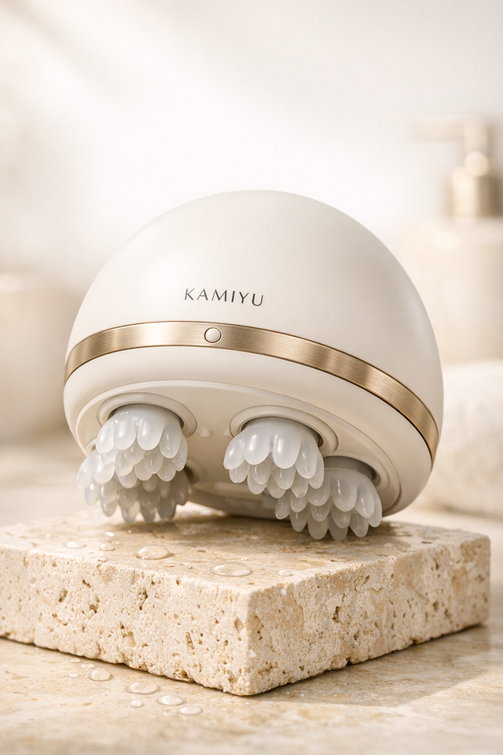 The Kamiyu Device