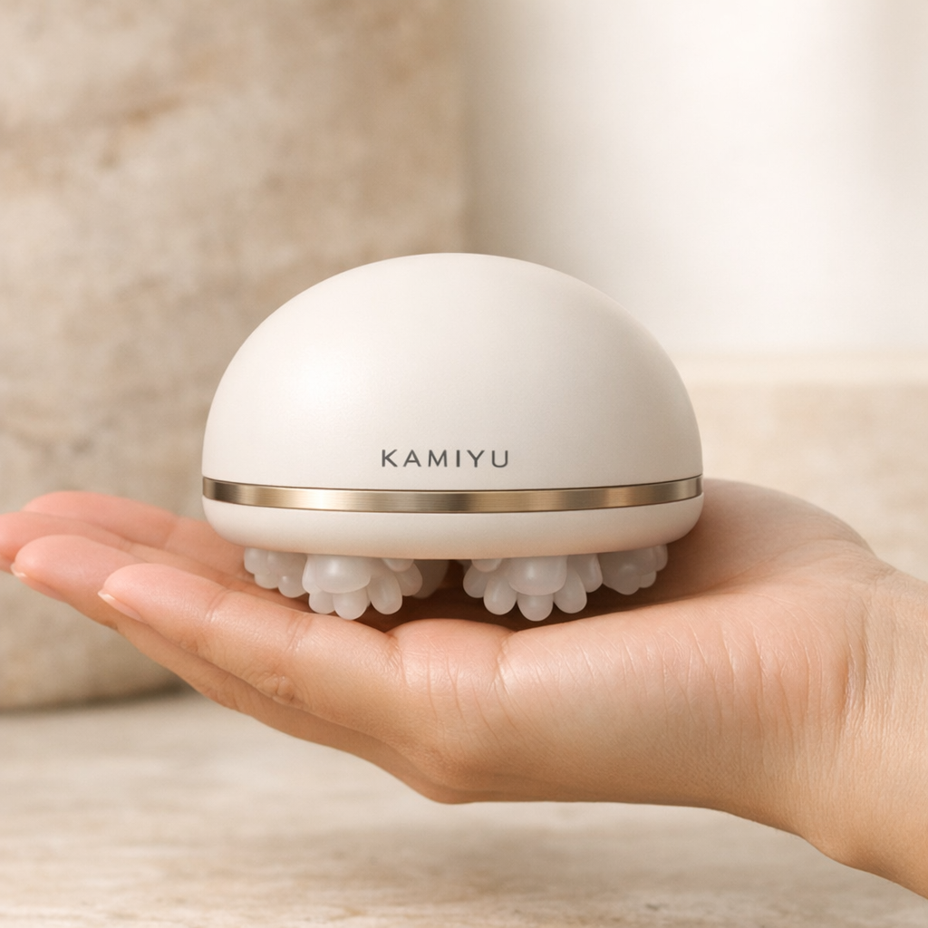 The Kamiyu Device
