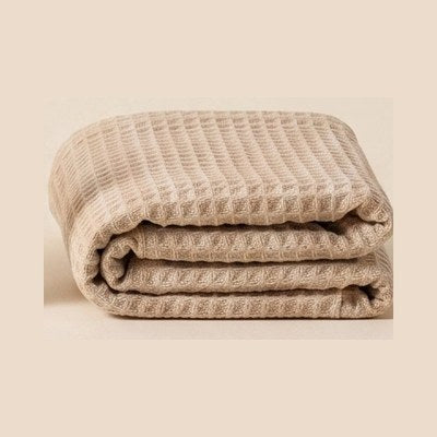 The Bamboo Turban + Method Card