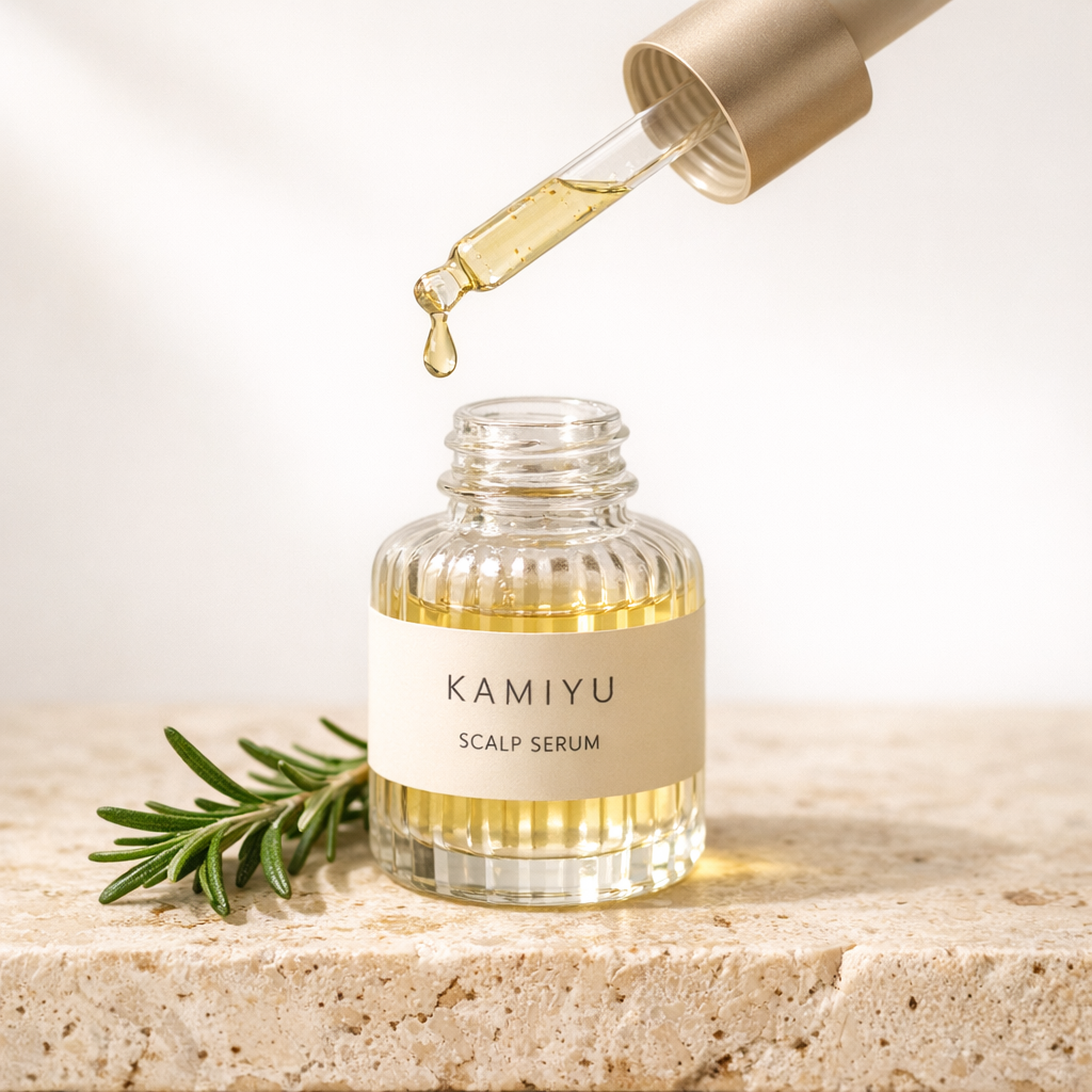 The Ritual Refill — Scrub + Serum