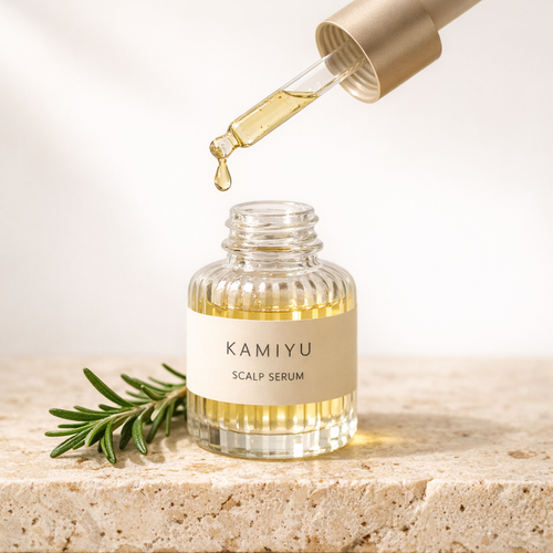 The Ritual Refill — Scrub + Serum