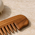 The Acacia Gua-Sha Comb