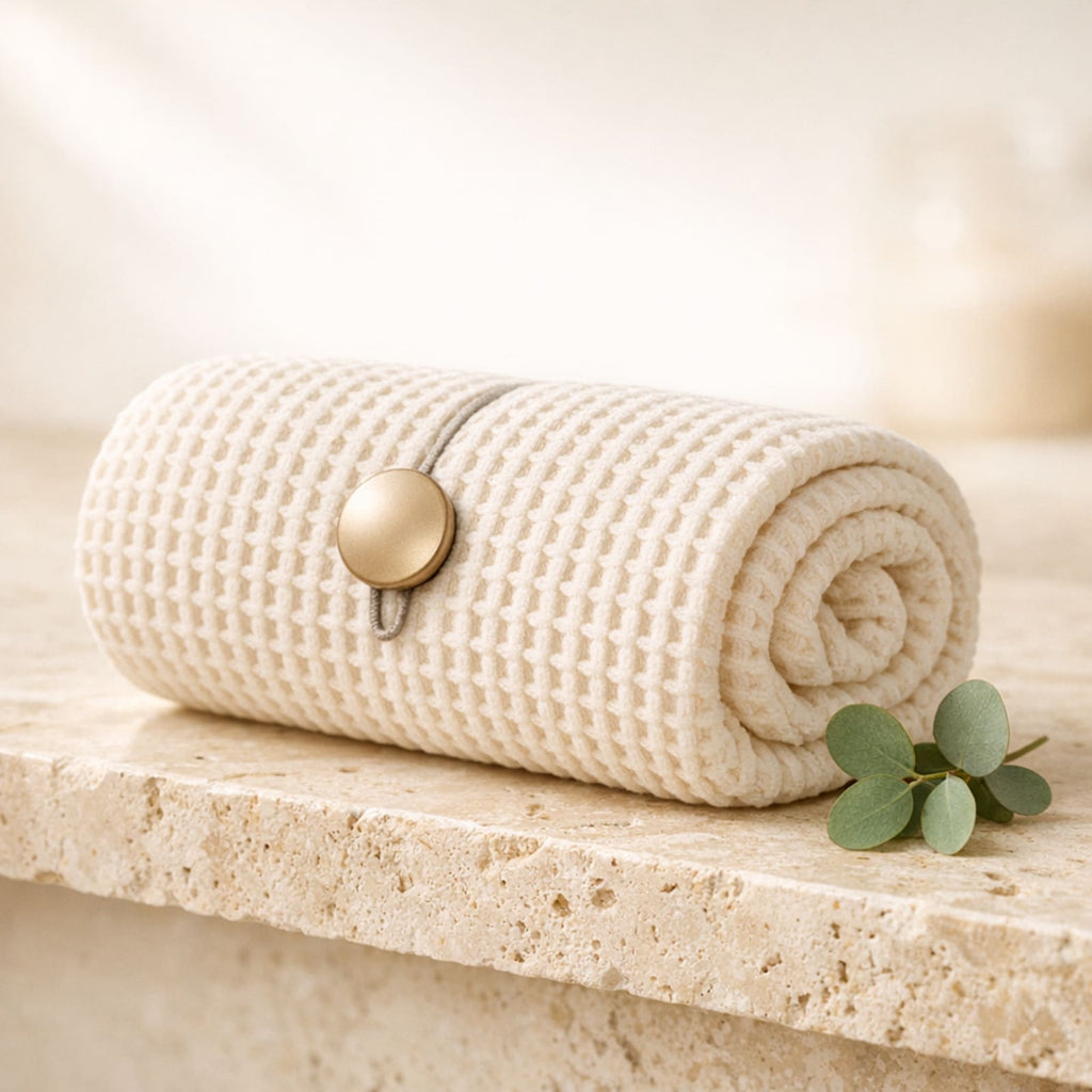 The Bamboo Turban + Ritual Card